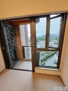 THE YOHO HUB B期 3座 - 28NTS – 香港北部都會區