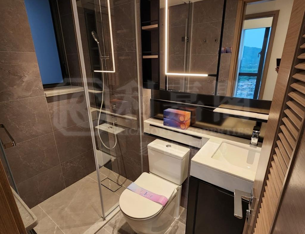 THE YOHO HUB B期 3座 - 28NTS – 香港北部都會區
