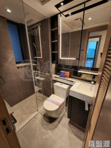 THE YOHO HUB B期 3座 - 28NTS – 香港北部都會區