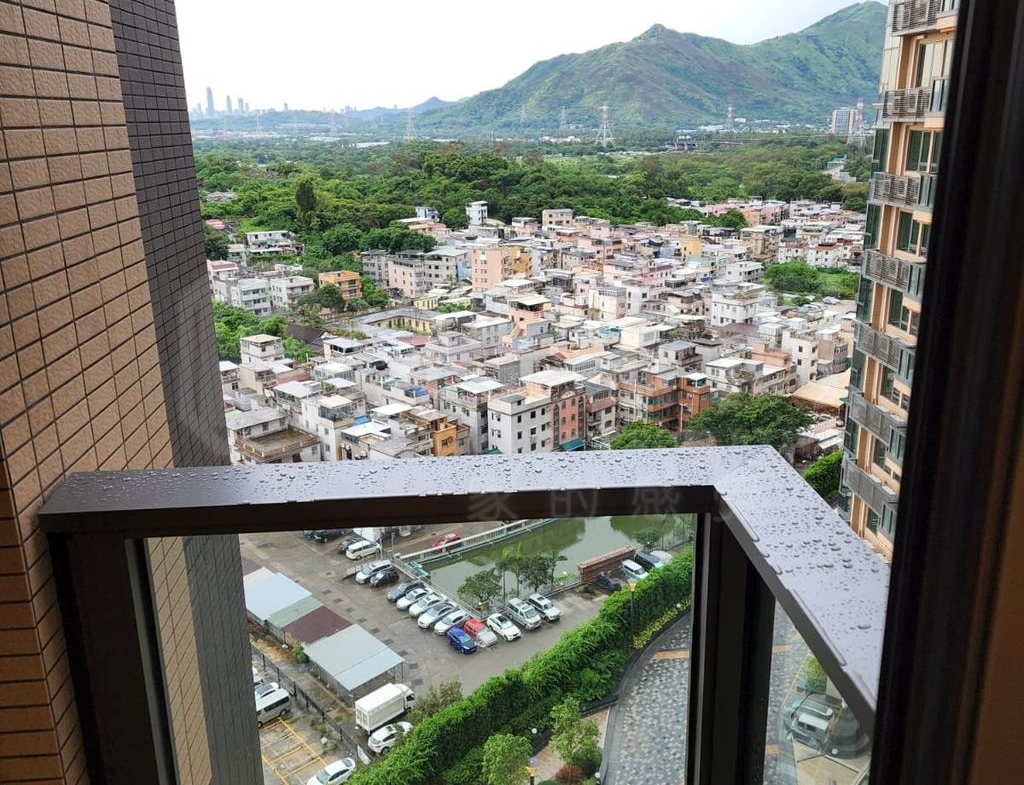 THE YOHO HUB B期 3座 - 28NTS – 香港北部都會區