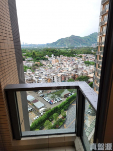 THE YOHO HUB B期 3座 - 28NTS – 香港北部都會區