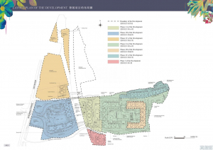 峻巒 2C期 PARK YOHO MILANO 36A座 - 28NTS – 香港北部都會區