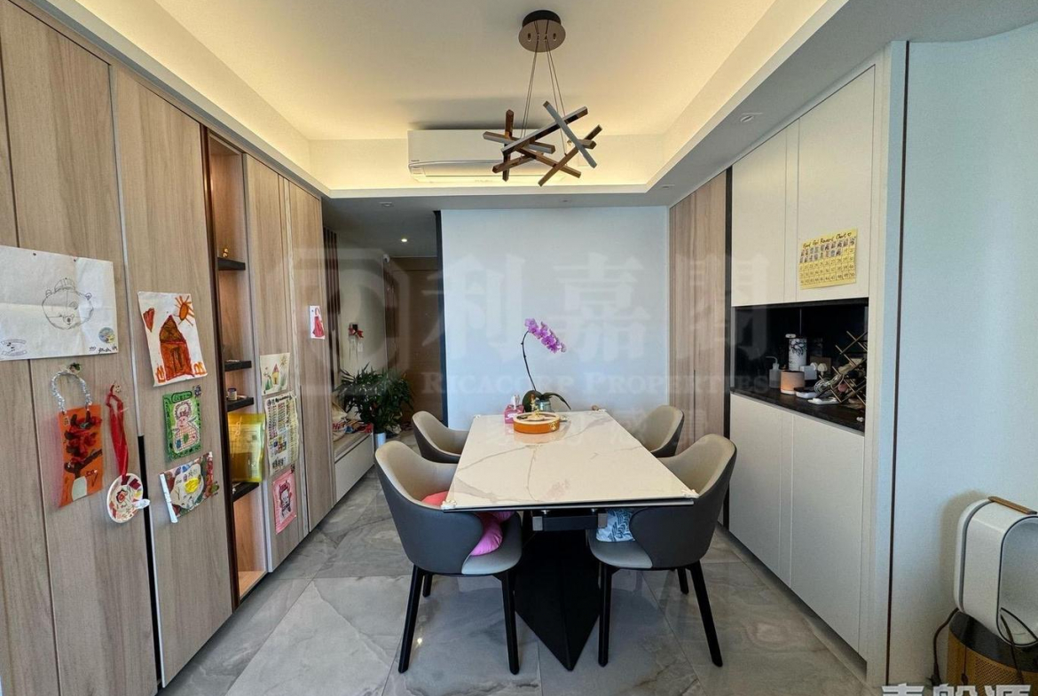 峻巒 2A期 PARK YOHO GENOVA 12座 - 28NTS – 香港北部都會區