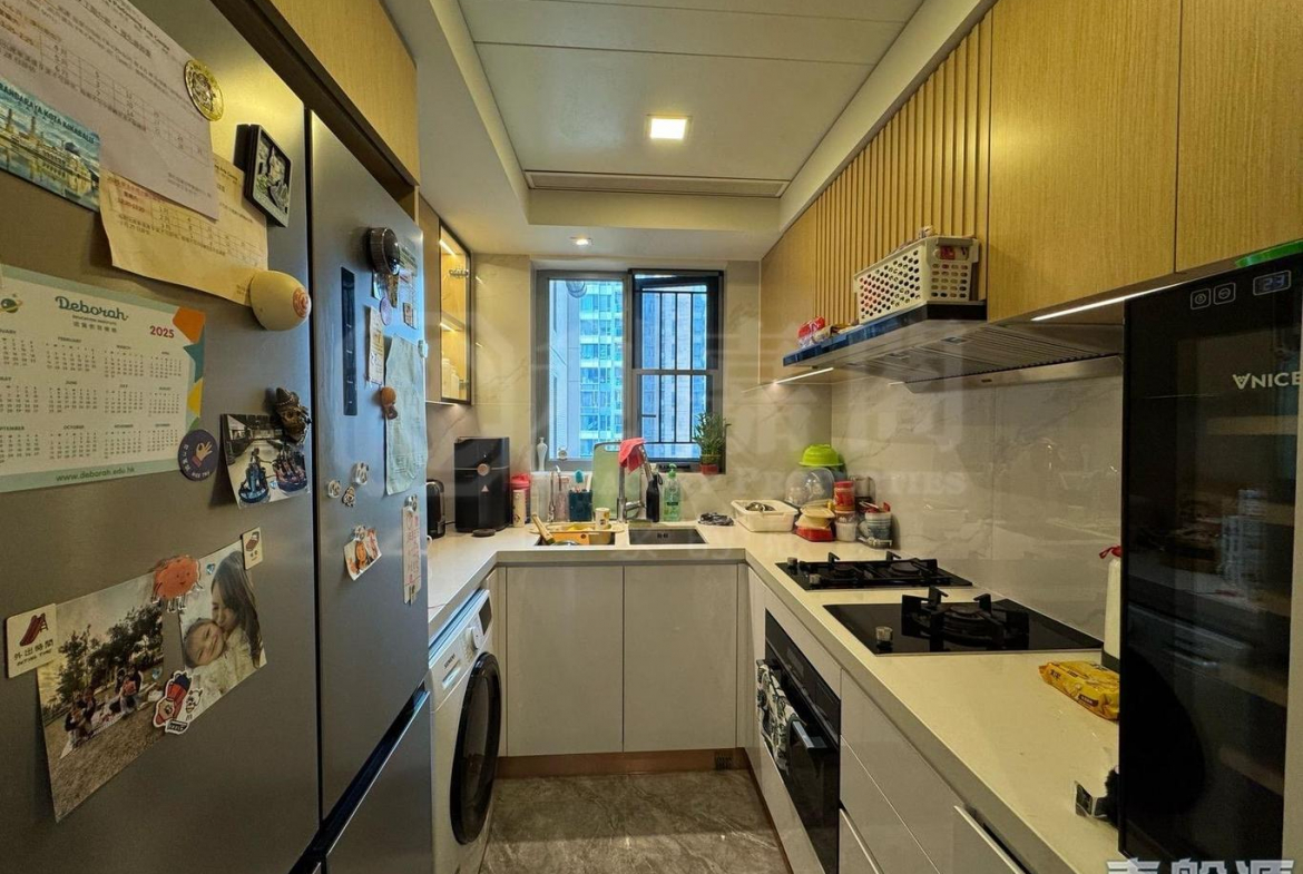 峻巒 2A期 PARK YOHO GENOVA 12座 - 28NTS – 香港北部都會區