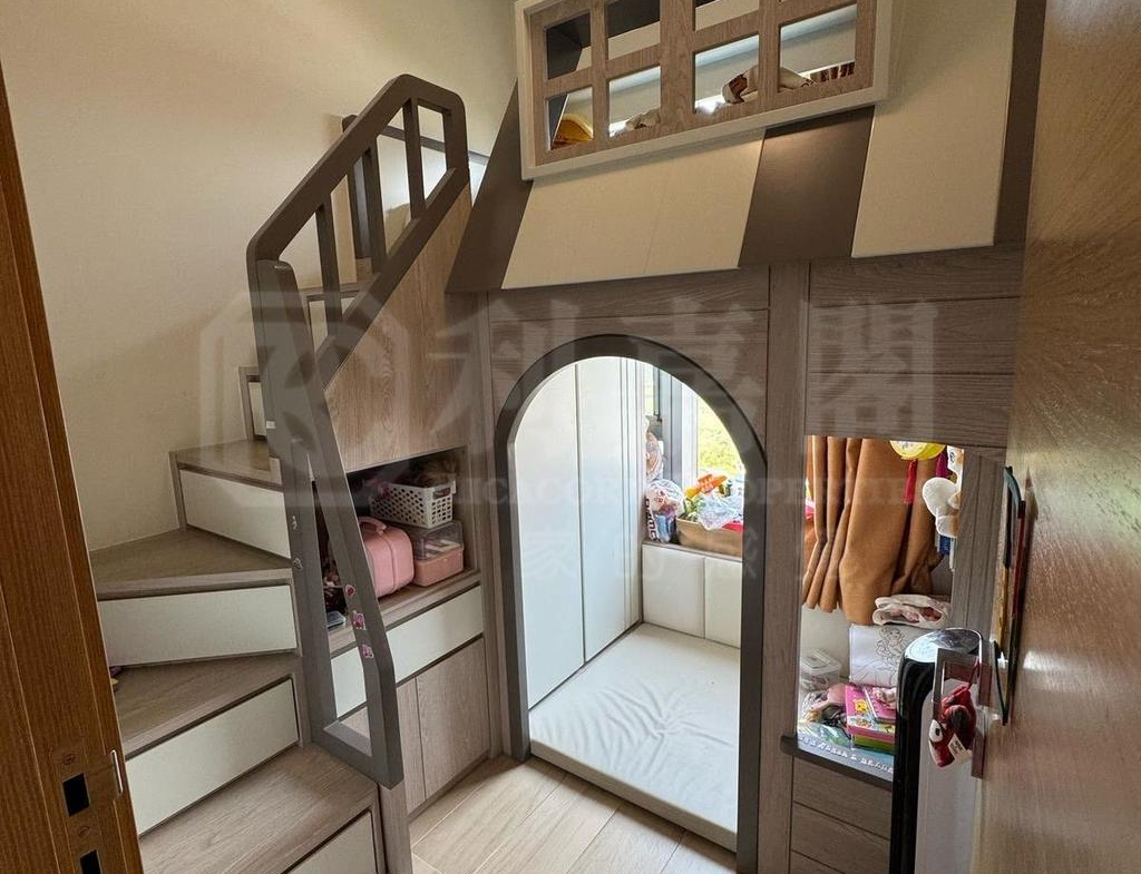 峻巒 2A期 PARK YOHO GENOVA 12座 - 28NTS – 香港北部都會區