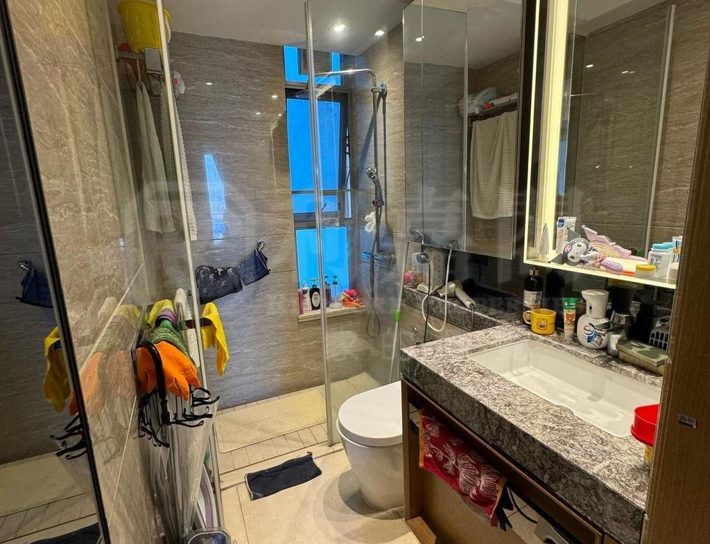 峻巒 2A期 PARK YOHO GENOVA 12座 - 28NTS – 香港北部都會區