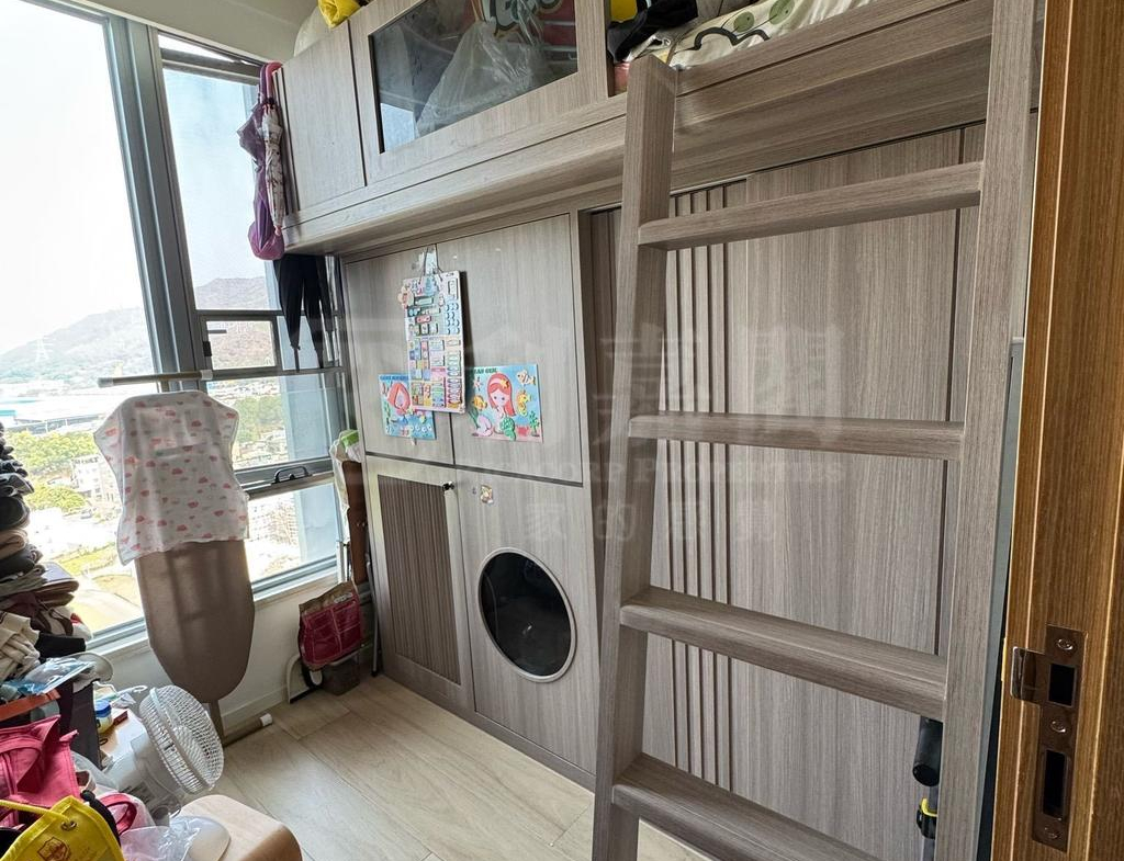 峻巒 2A期 PARK YOHO GENOVA 12座 - 28NTS – 香港北部都會區