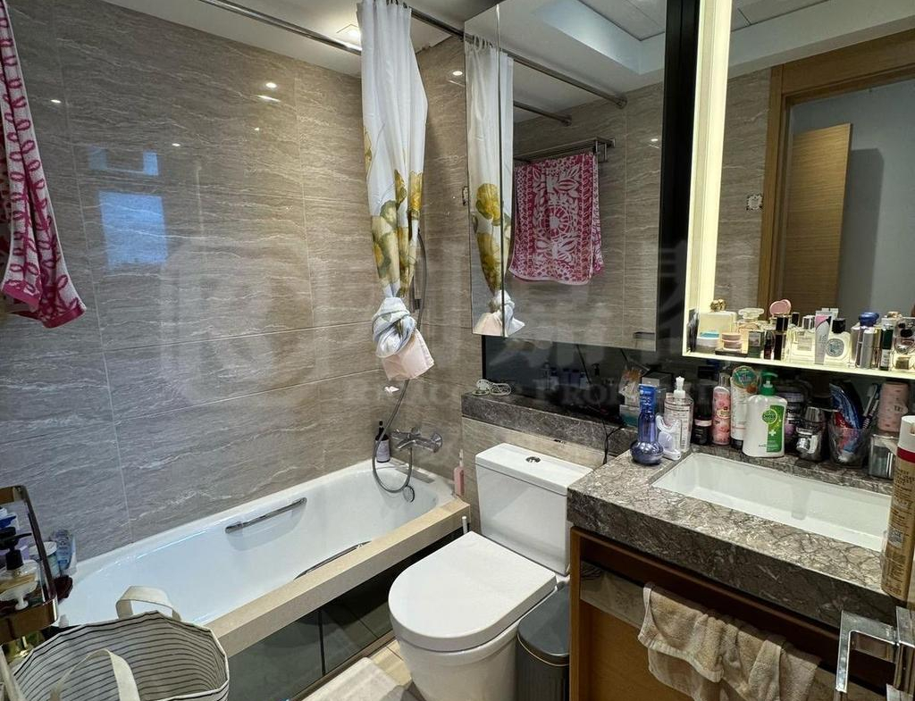 峻巒 2A期 PARK YOHO GENOVA 12座 - 28NTS – 香港北部都會區