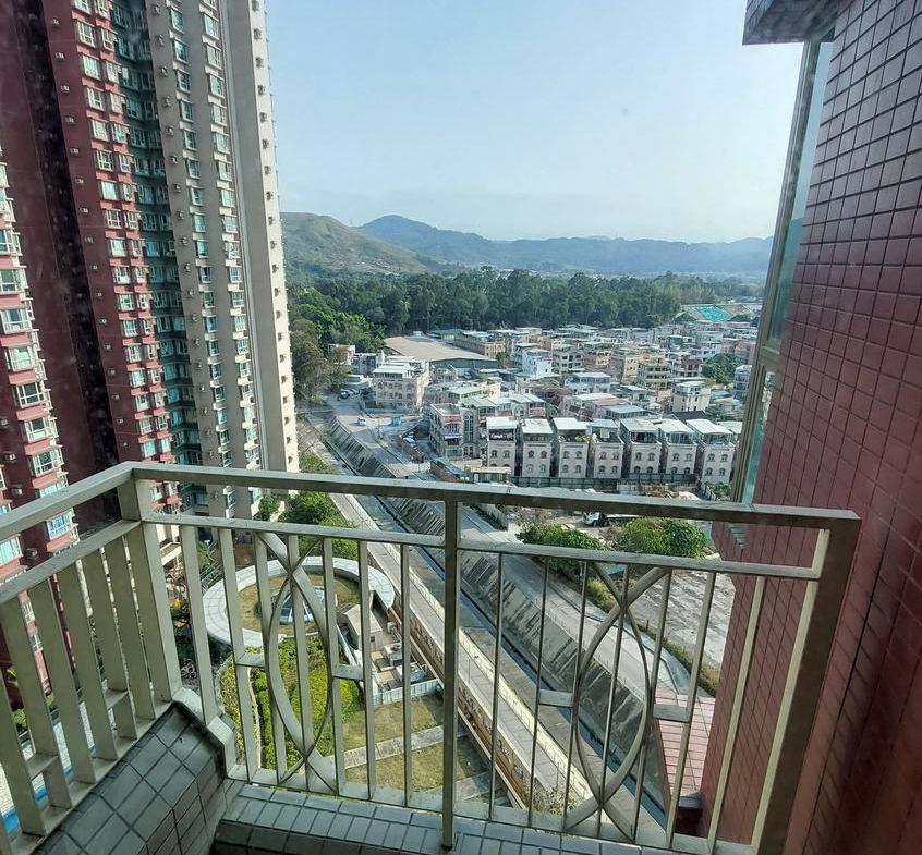 YOHO TOWN 1期 7座 - 28NTS – 香港北部都會區