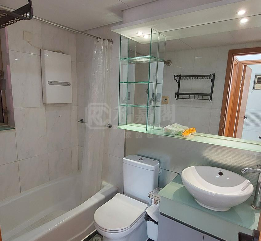 YOHO TOWN 1期 7座 - 28NTS – 香港北部都會區