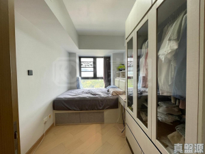 溱柏 7座 - 28NTS – 香港北部都會區