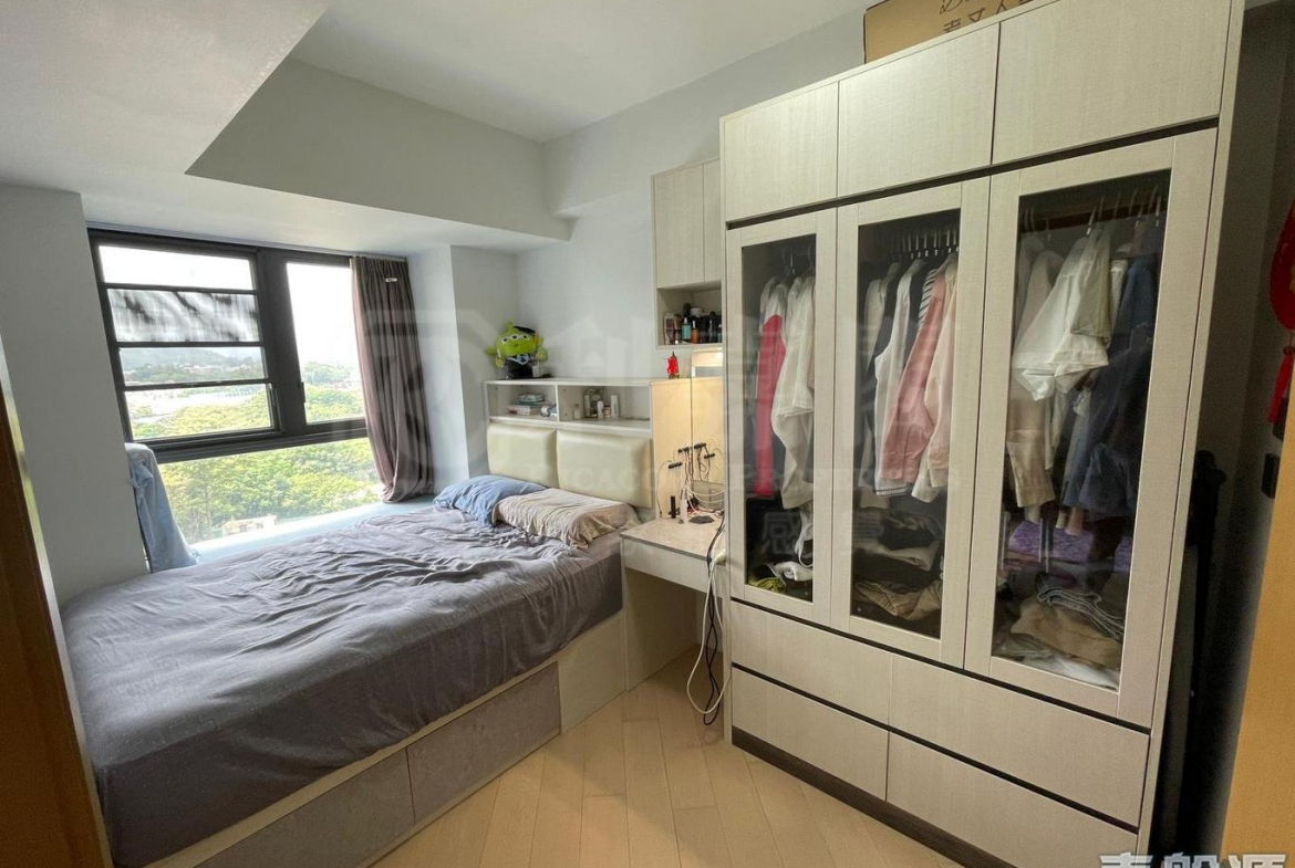 溱柏 7座 - 28NTS – 香港北部都會區