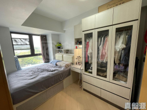 溱柏 7座 - 28NTS – 香港北部都會區