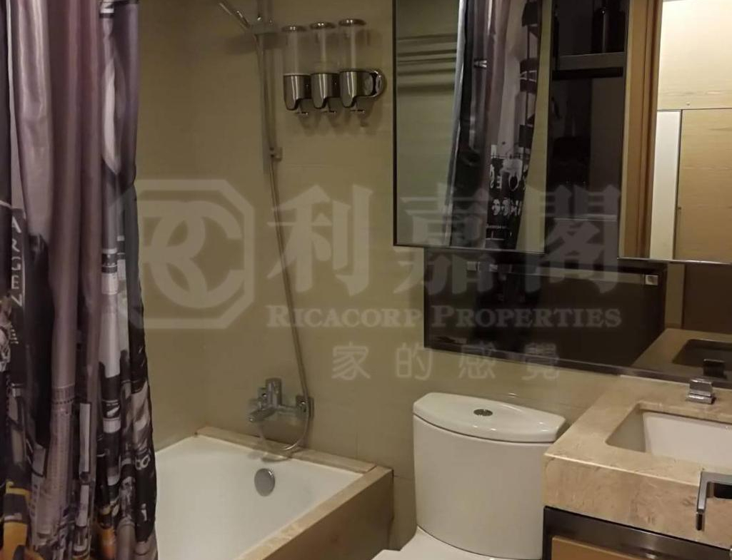 溱柏 9座 - 28NTS – 香港北部都會區