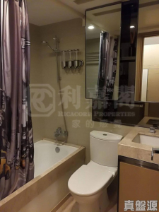 溱柏 9座 - 28NTS – 香港北部都會區