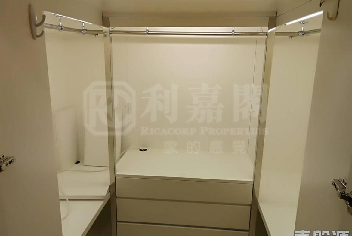 溱柏 9座 - 28NTS – 香港北部都會區