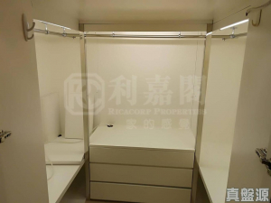 溱柏 9座 - 28NTS – 香港北部都會區