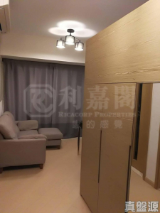 溱柏 9座 - 28NTS – 香港北部都會區