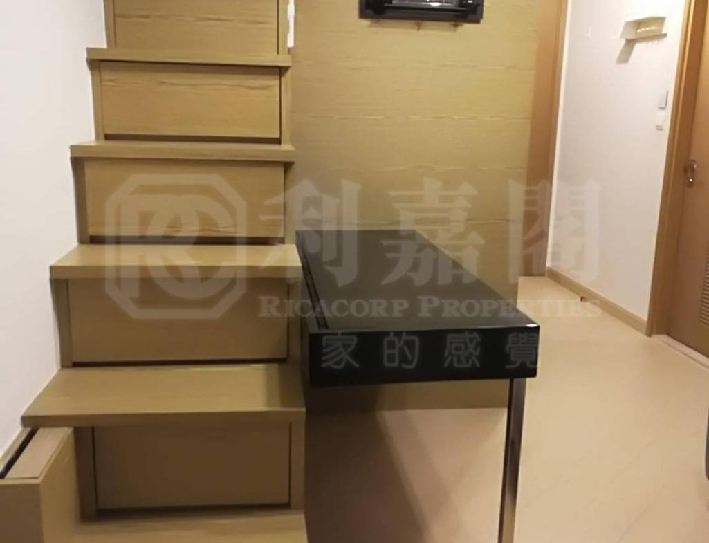 溱柏 9座 - 28NTS – 香港北部都會區