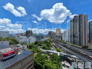 朗屏8號 1座 - 28NTS – 香港北部都會區