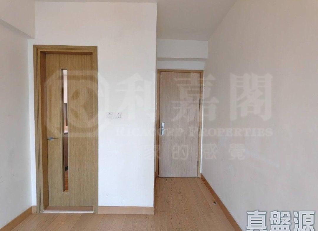朗屏8號 1座 - 28NTS – 香港北部都會區