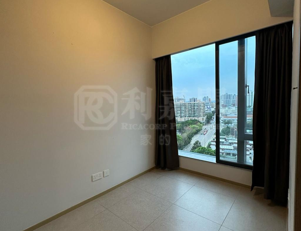 瑧頤 - 28NTS – 香港北部都會區