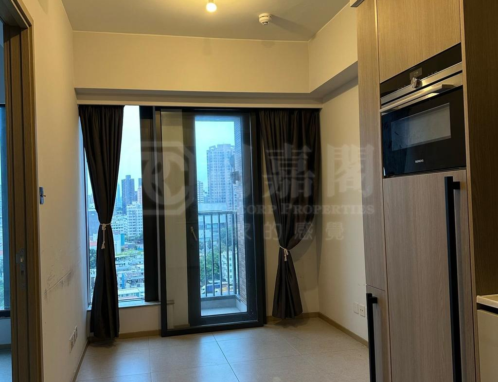 瑧頤 - 28NTS – 香港北部都會區