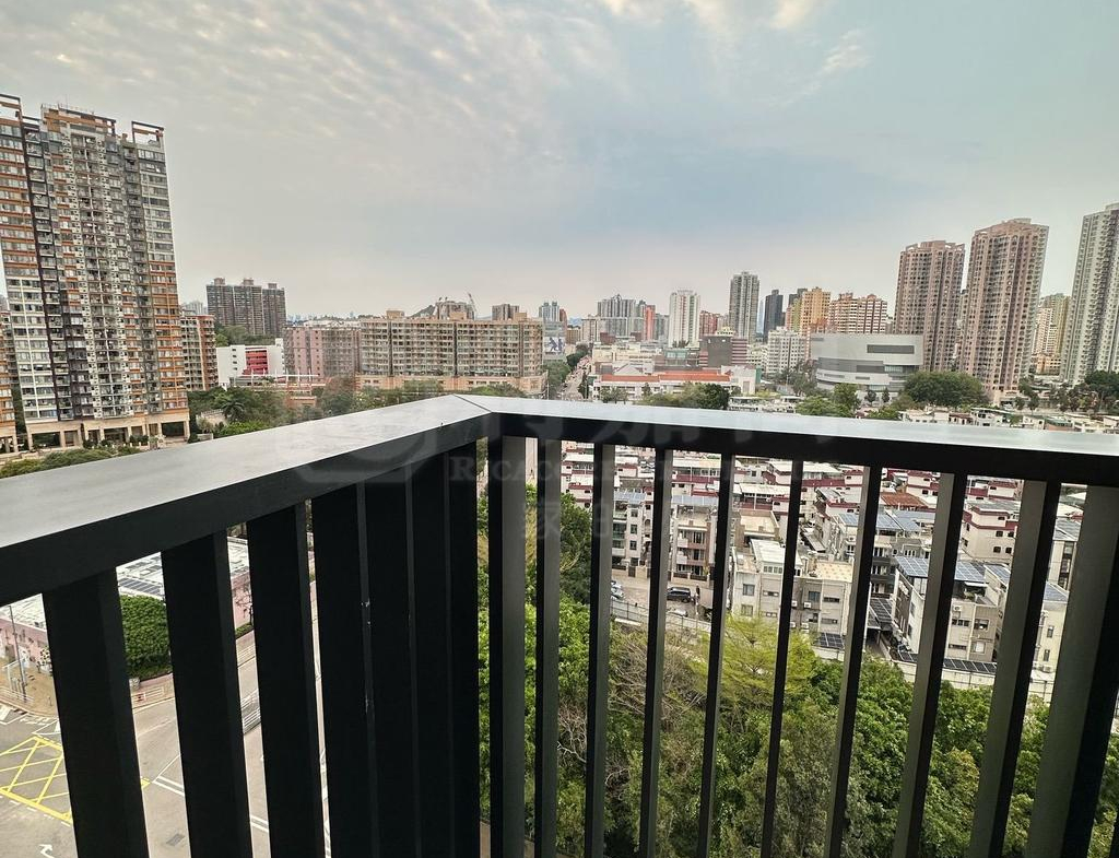 瑧頤 - 28NTS – 香港北部都會區