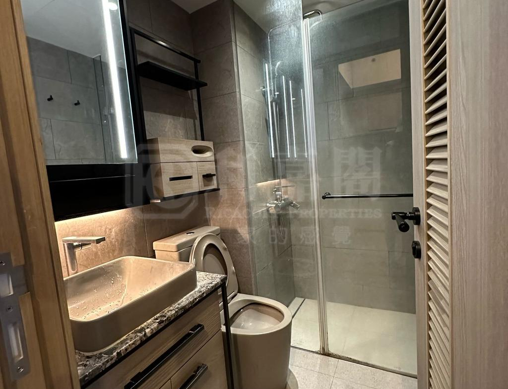 瑧頤 - 28NTS – 香港北部都會區