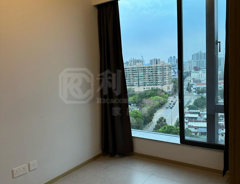 瑧頤 - 28NTS – 香港北部都會區