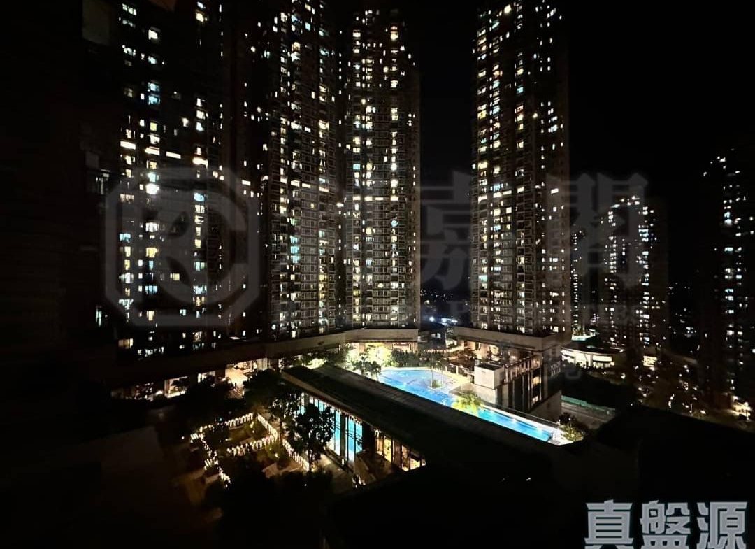 YOHO TOWN 2期 YOHO MIDTOWN 3座 - 28NTS – 香港北部都會區