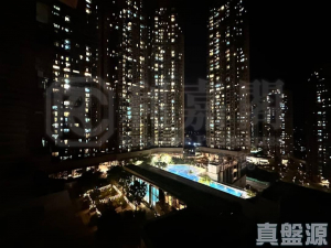 YOHO TOWN 2期 YOHO MIDTOWN 3座 - 28NTS – 香港北部都會區