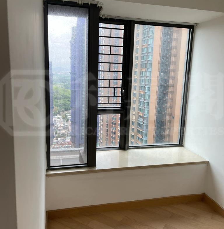 YOHO TOWN 2期 YOHO MIDTOWN 2座 - 28NTS – 香港北部都會區