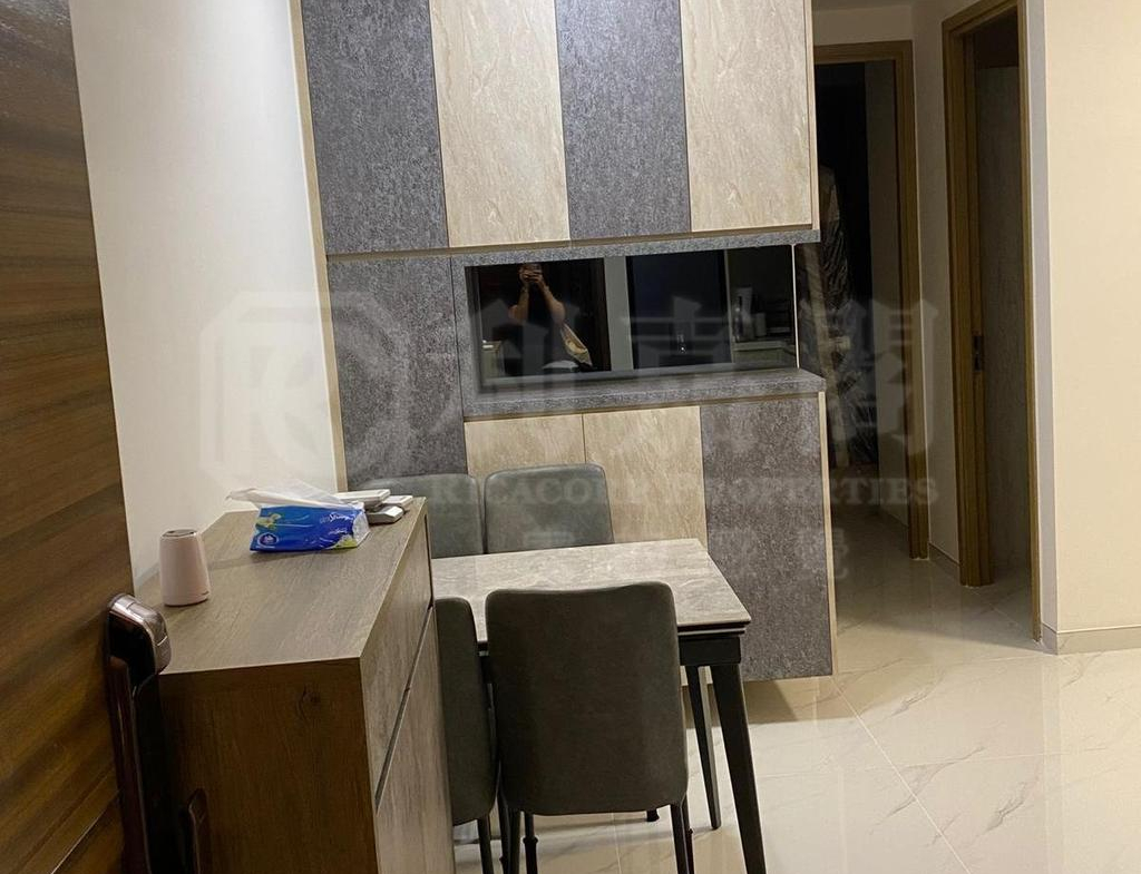 尚悅 1座 - 28NTS – 香港北部都會區