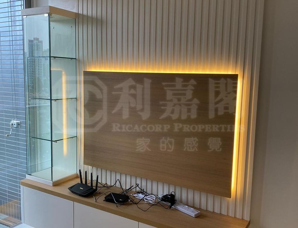 尚悅 1座 - 28NTS – 香港北部都會區