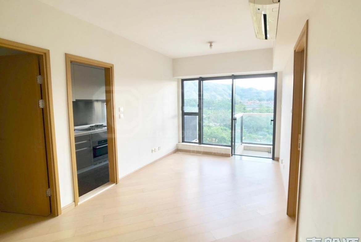 溱柏 8座 - 28NTS – 香港北部都會區