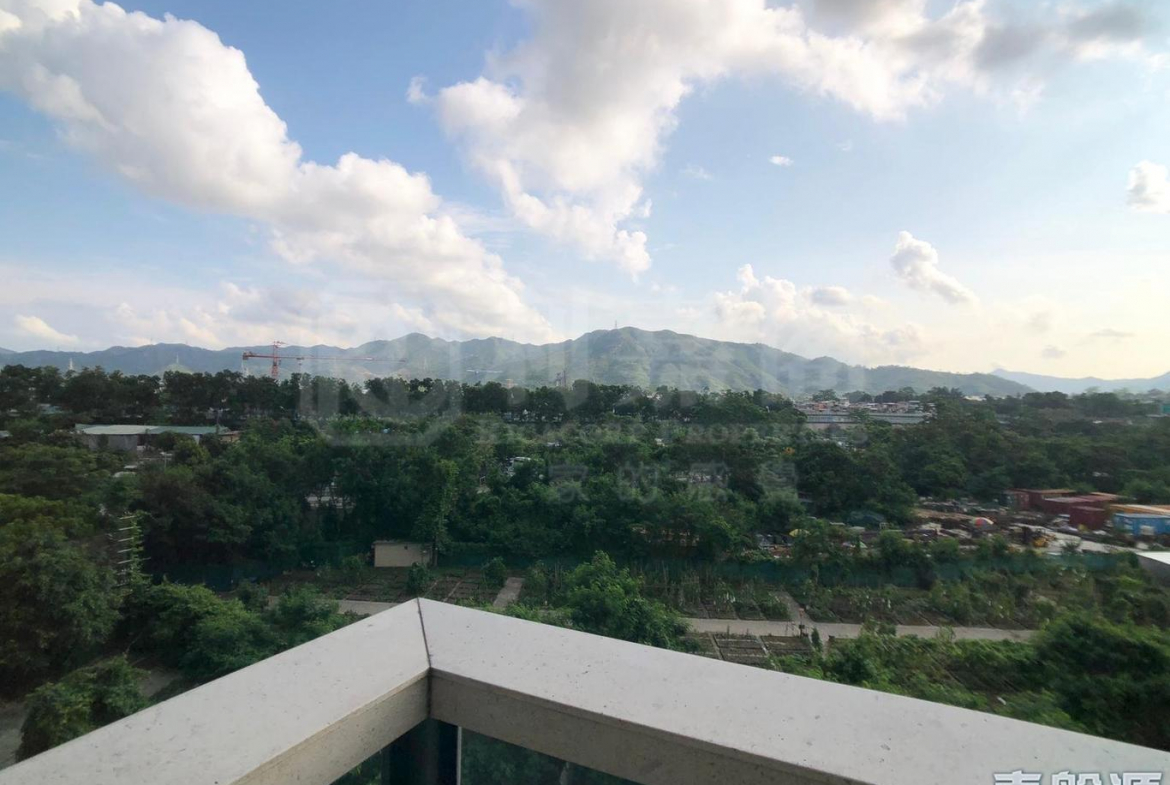 溱柏 8座 - 28NTS – 香港北部都會區