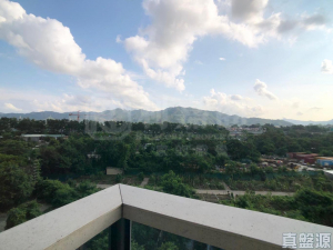 溱柏 8座 - 28NTS – 香港北部都會區