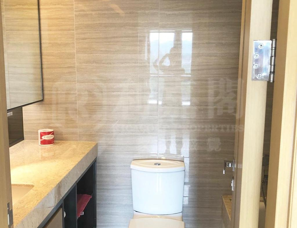 溱柏 8座 - 28NTS – 香港北部都會區