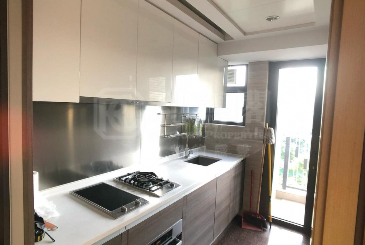 溱柏 8座 - 28NTS – 香港北部都會區