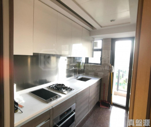 溱柏 8座 - 28NTS – 香港北部都會區