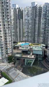 尚悅 1座 - 28NTS – 香港北部都會區