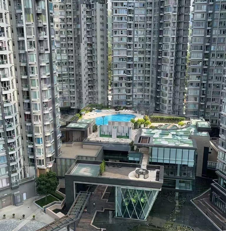尚悅 1座 - 28NTS – 香港北部都會區