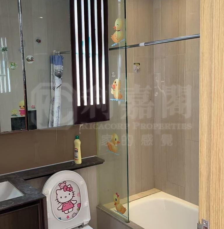尚悅 1座 - 28NTS – 香港北部都會區