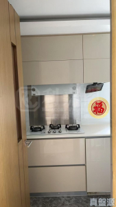 尚悅 1座 - 28NTS – 香港北部都會區