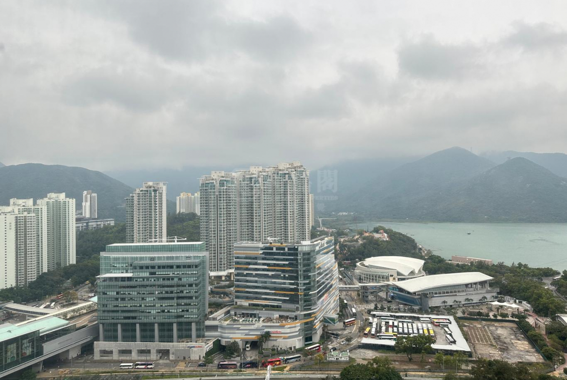 海堤灣畔 1座 - 28NTS – 香港北部都會區