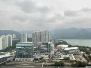 海堤灣畔 1座 - 28NTS – 香港北部都會區