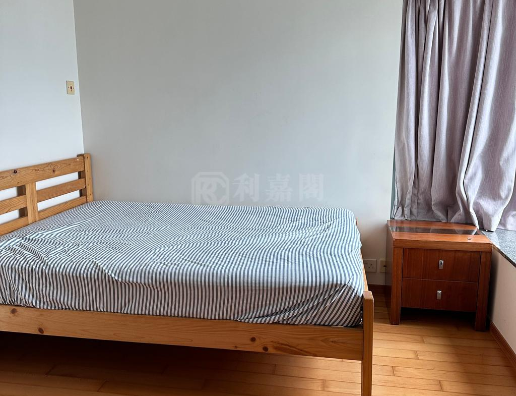 海堤灣畔 1座 - 28NTS – 香港北部都會區