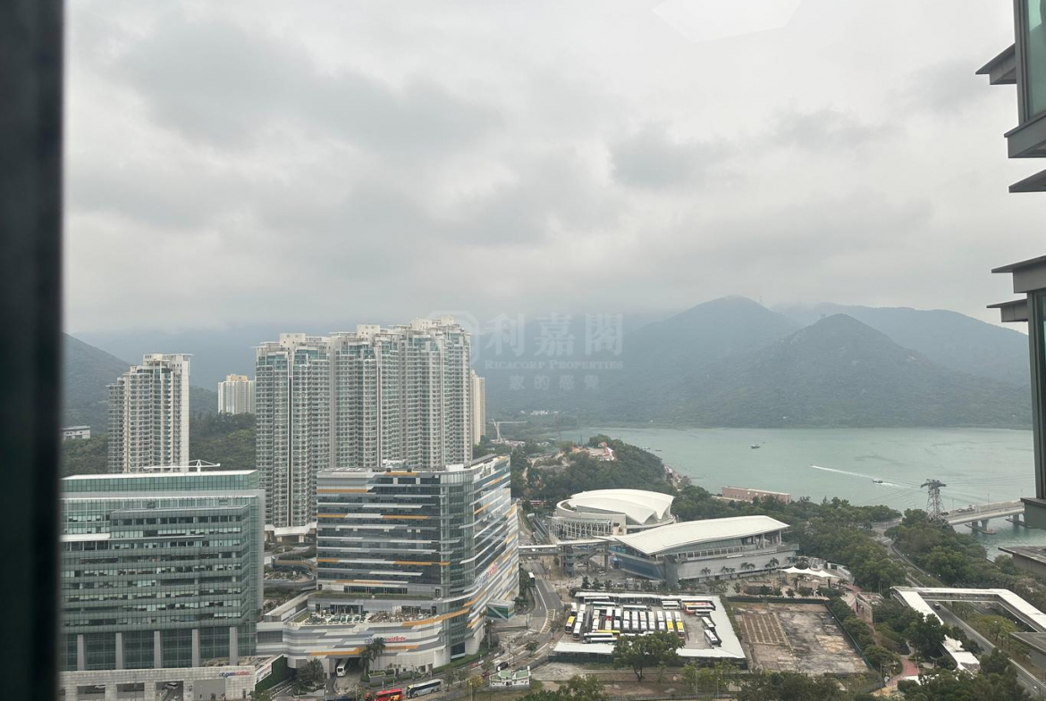 海堤灣畔 1座 - 28NTS – 香港北部都會區