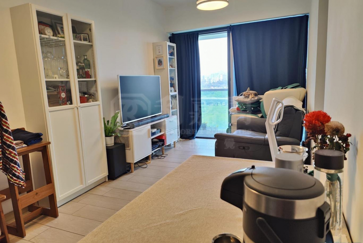 峻巒 1C期 PARK YOHO SICILIA 1B座 - 28NTS – 香港北部都會區